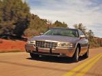 Cadillac Seville STS 1992 года